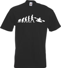 Load image into Gallery viewer, Evolution of Kayak Shirt
