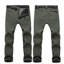 Load image into Gallery viewer, Waterproof Fishing Pants
