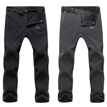 Load image into Gallery viewer, Waterproof Fishing Pants