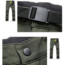 Load image into Gallery viewer, Waterproof Fishing Pants