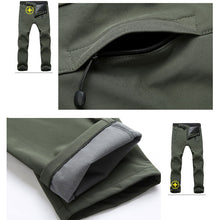 Load image into Gallery viewer, Waterproof Fishing Pants
