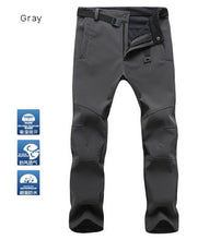 Load image into Gallery viewer, Waterproof Fishing Pants