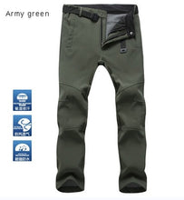 Load image into Gallery viewer, Waterproof Fishing Pants