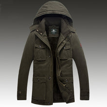 Load image into Gallery viewer, Thermal Trekking Jackets