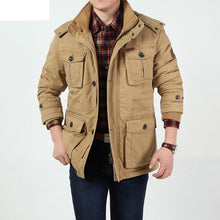 Load image into Gallery viewer, Thermal Trekking Jackets