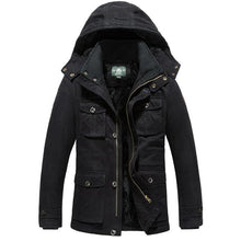Load image into Gallery viewer, Thermal Trekking Jackets