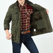 Load image into Gallery viewer, Thermal Trekking Jackets