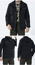 Load image into Gallery viewer, Thermal Trekking Jackets
